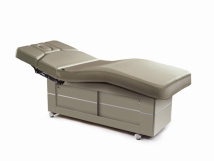 Кушетка массажная FLORENCE Lemi SUP-372 MEM-00016 (372 MEM IT02 + 159M + 1069) Кушетка массажная FLORENCE