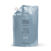 Мицеллярный шампунь для глубокого очищения волос (пакет) / PERFECT CLEANSE SHAMPOO 600 мл LAKME 44339 Мицеллярный шампунь для глубокого очищения волос (пакет) / PERFECT CLEANSE SHAMPOO 600 мл