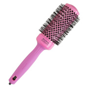 Термобрашинг розовый EXPERT BLOWOUT SHINE Pink 45 мм OLIVIA GARDEN ID2021/BR-CI1PC-TH045-PIS Термобрашинг розовый EXPERT BLOWOUT SHINE Pink 45 мм