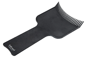 Лопатка для мелирования с расчёской - 2