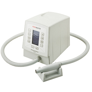 Педикюрный аппарат Podomaster Professional с пылесосом - 2
