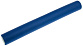 Гибкие бигуди-бумеранги 25см х 30мм синие