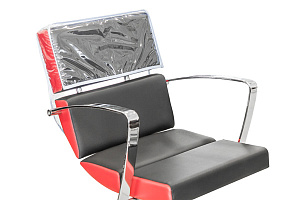 Чехол защитный для парикмахерского кресла ИМ - 1