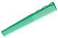 Супергибкая расчёска зеленая - 1