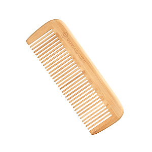 Расчёска для волос бамбуковая - 1