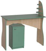 Стол маникюрный ЛЕКС