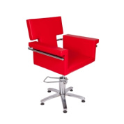 Кресло парикмахерское НИКОЛЬ