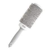 Термобрашинг EXPERT BLOWOUT SPEED XL Wavy Bristles White&Grey 55 мм