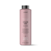 Шампунь Lakme COLOR STAY, безсульфатный, для защиты цвета окрашенных волос, 1000 мл