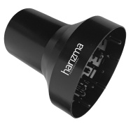 Диффузор для фена универсальный с 9 пальчиками