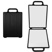 Зеркало заднего вида складное 36.7х 23.7см