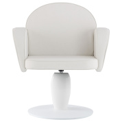 Кресло парикмахерское LUNA Ceriotti 415009 Кресло парикмахерское LUNA