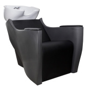 Мойка парикмахерская MUU MUU ECO BASIC Gamma&Bross GSMM003BN/Promo Мойка парикмахерская MUU MUU ECO BASIC