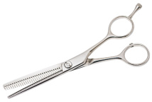 Ножницы филировочные Black-Smith RETRO 5.5"