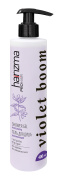 Гель для душа увлажняющий Violet Boom 400 мл harizma prohair h20900 Гель для душа увлажняющий Violet Boom 400 мл
