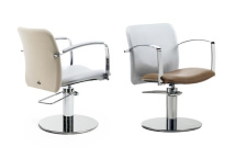 Кресло парикмахерское MISTER PAUL Pietranera 70.8R Кресло парикмахерское MISTER PAUL