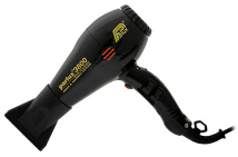 Фен PARLUX 3800 Ionic&Ceramic Eco Friendly 2100W (черн.)  3800 черн Фен PARLUX 3800 Ionic&Ceramic Eco Friendly 2100W (черн.)