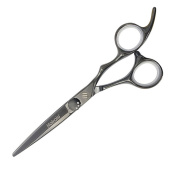 Ножницы для стрижки TC04 black 5.5" HAIROLE TC04 5.5" Ножницы для стрижки TC04 black 5.5"