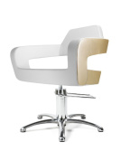 Кресло парикмахерское MIAMI Karisma K33.7R Кресло парикмахерское MIAMI