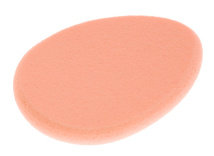 Губка макияжная