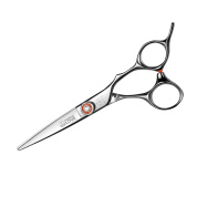 Ножницы для стрижки Mizutani C-Series 6.0, прямые, эргономичные, японская сталь