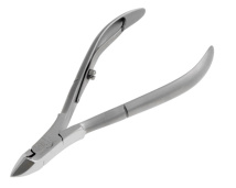 Кусачки для кутикул 9мм  700X-9 Кусачки для кутикул 9мм