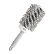 Термобрашинг EXPERT BLOWOUT SPEED XL Wavy Bristles White&Grey 65 мм