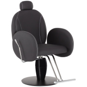Кресло парикмахерское NINA Ceriotti 414806 Кресло парикмахерское NINA