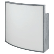 Стойка администратора  CURVY Ceriotti 9935 Стойка администратора  CURVY