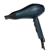 Фен для сушки волос Splendid 2200 Вт  harizma h10225 cyan  Фен для сушки волос Splendid 2200 Вт