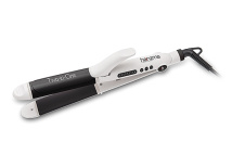Щипцы для выпрямления и создания локонов Two-in-One harizma h10319 LED Щипцы для выпрямления и создания локонов Two-in-One