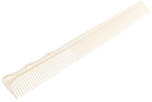 Супергибкая расчёска белая