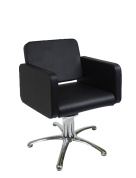 Кресло парикмахерское NIVA Pietranera 23.8R Кресло парикмахерское NIVA