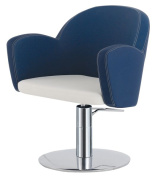 Кресло парикмахерское EMILY Ceriotti 412909 Кресло парикмахерское EMILY