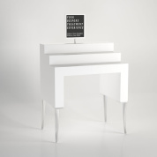 Витрина FRONT BAR Gamma&Bross --- Витрина FRONT BAR