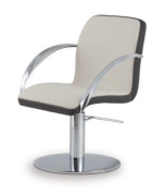 Кресло парикмахерское FLAVIA Ceriotti 412709 Кресло парикмахерское FLAVIA