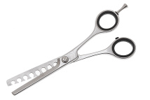 Ножницы филировочные Professional 8 зубцов