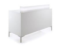 Стойка администратора ECOCHIC