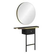 Зеркало парикмахерское BETELGEUSE WALL 1