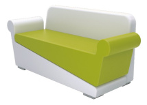 Диван для ожидания STAND BY