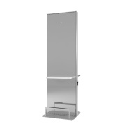 Зеркало парикмахерское FRAIM