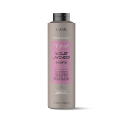 Шампунь для обновления цвета фиолетовых оттенков волос LAKME 44271 Шампунь для обновления цвета фиолетовых оттенков волос