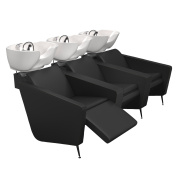 Мойка парикмахерская IONIANWASH 3P SHIATSU Gamma&Bross Promo Мойка парикмахерская IONIANWASH 3P SHIATSU