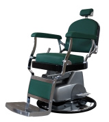 Кресло парикмахерское 5'60 EL Pietranera 560.EL Кресло парикмахерское 5'60 EL