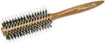 Брашинг 54 мм с натуральной щетиной