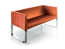 Диван KUBIBENCH 2