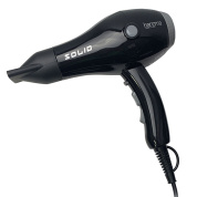 Фен с бесщеточным мотором Solid 2200 W  harizma h10227 Фен с бесщеточным мотором Solid 2200 W