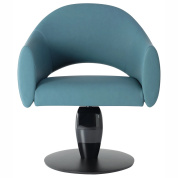 Кресло парикмахерское BIKY Ceriotti 414209 Кресло парикмахерское BIKY