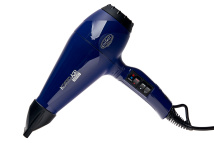 Мощный профессиональный фен KORTO A2 Ionic 2400Вт Coif*in KA2R/KTkaaRi синий Мощный профессиональный фен KORTO A2 Ionic 2400Вт