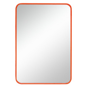 Зеркало настольное 15*21см 